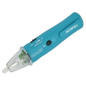 Image of Faithfull Voltage Detector Stick