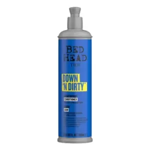 Image of TIGI Bed Head Down N Dirty Conditioner 400ml