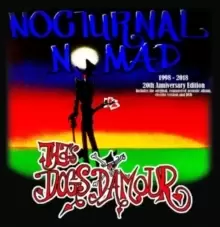 Image of Nocturnal Nomad (20th Anniversary Edition)
