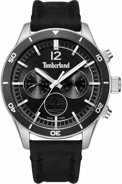 Image of Timberland Timberland Ashmont Watch TDWGF2230901