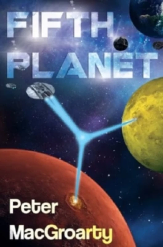 Image of Fifth Planet Paperback / softback