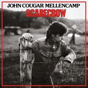Image of John Mellencamp - Scarecrow Vinyl