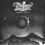 Image of Rudiger Lorenz - Invisible Voices (Music CD)