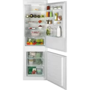 Image of Candy CBT3518FWK 233L Integrated Frost Free Fridge Freezer