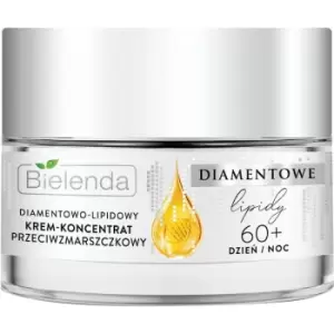 Image of Bielenda Anti Wrinkle Face Cream 60+ Day & Night 50ml