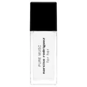 Image of Narciso Rodriguez For Her Pure Musc Eau de Parfum For Her 20ml