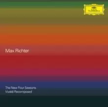Image of Max Richter: The New Four Seasons: Vivaldi Recomposed