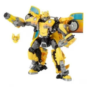 Image of Bumblebee (Transformers) 15cm Action Figure