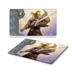 Image of Mana 3 White Play Mat