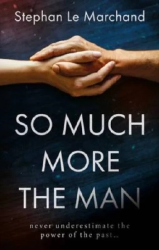 Image of So Much More the Man Paperback / softback