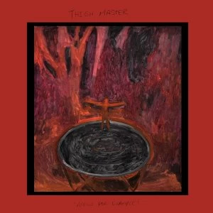 Image of Thigh Master - Now For Example Coloured Vinyl