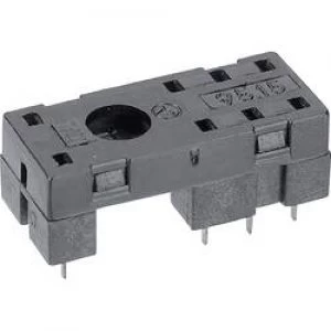 Image of Panasonic JW2PS Screw Push Relay Socket