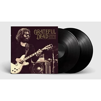 Image of Grateful Dead - Candy Man Vinyl