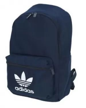 Image of Adidas Originals Adicolour Classic Backpack - Navy