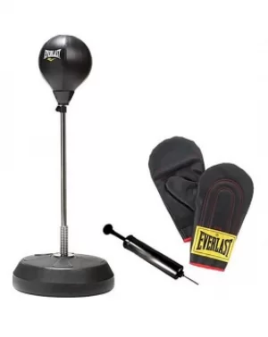 Image of Everlast Freestanding Bag/Stand