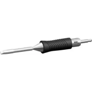 Image of Weller RTM 032 S Soldering tip Chisel-shaped Tip length 17.5mm Content