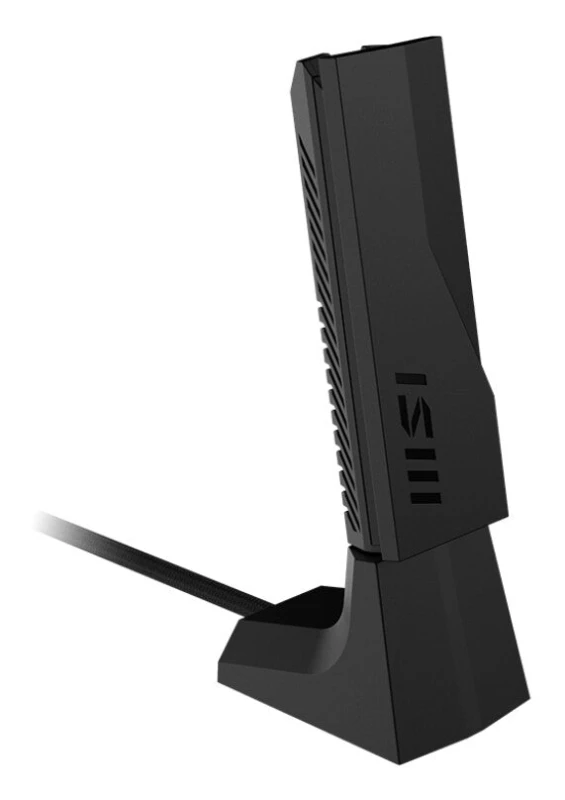 Image of MSI BE6500 WiFi 7 Tri-Band USB Adapter