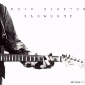 Image of Eric Clapton - Slowhand (2012 Remastered Vinyl) 12" LP