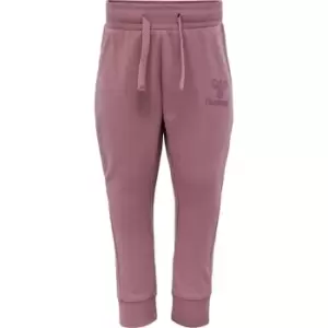 Image of Hummel FastWo Apple Pants - Pink