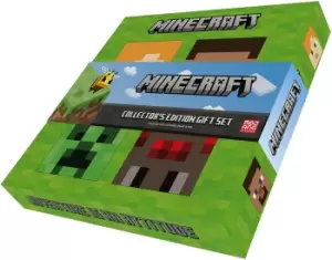 Image of Minecraft Kalendergeschenkbox 2023 Wall Calendar multicolour