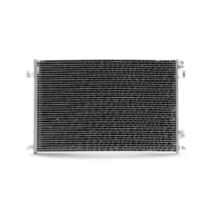 Image of RIDEX Condenser without dryer 448C0005 AC Condenser,Condenser, air conditioning SAAB,CADILLAC,9-3 (YS3F),9-3 Kombi (YS3F),9-3 Cabriolet (YS3F)