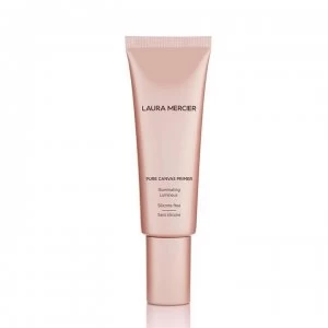 Image of Laura Mercier Pure Canvas Primer - Illumin Primer