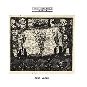 Image of John Davis - Pure Night Plus CD