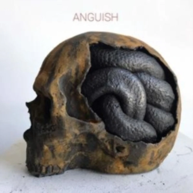 Image of Dalek/Fire! Orchestra/Faust - Anguish [CD / Album] Music CDs - Music CD
