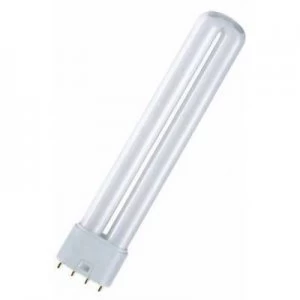Image of OSRAM Energy-saving bulb EEC: A (A++ - E) 2G11 533mm 101 V 55 W Cool white Rod shape dimmable