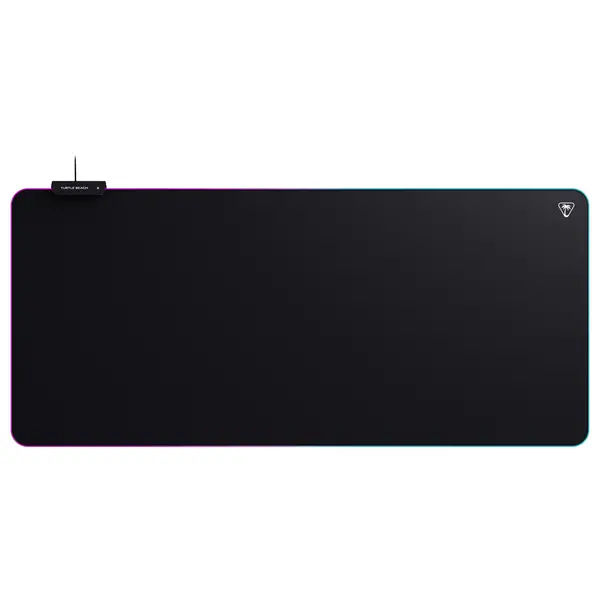 Image of Turtle Beach Turtle Beach Sense AIMO Gaming mouse pad Black TBM-9001-05