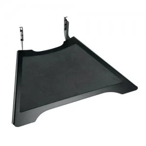 Image of NEC ACC01 Black AV equipment shelf