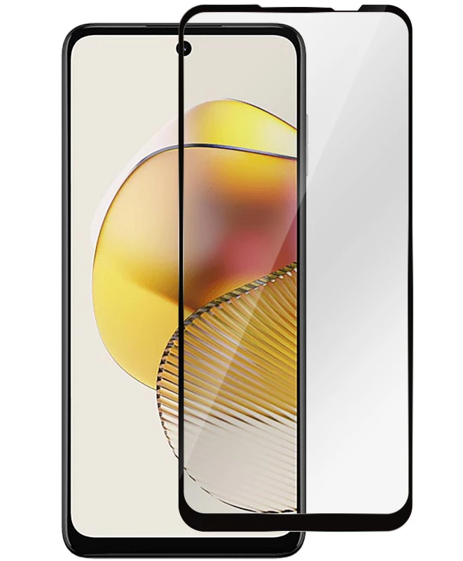 Image of eSTUFF ES515112 mobile phone screen/back protector Clear screen protec