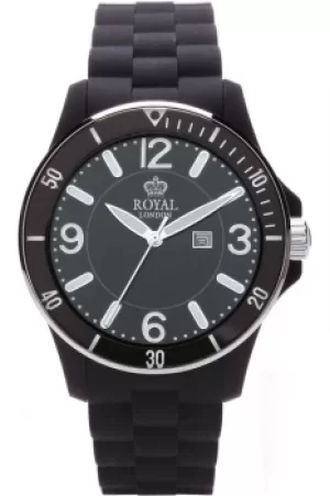 Image of Ladies Royal London Watch 20156-01