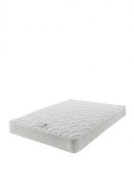 Image of Silentnight 600 Pocket Eco Rolled Mattress ; Medium