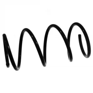 Image of Coil Spring 46952 by Febi Bilstein Front Axle