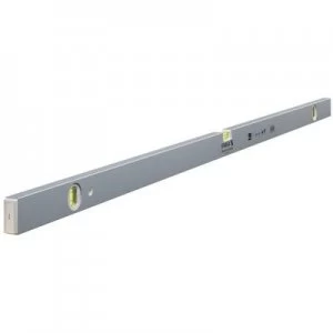 Image of Stabila Type 80U-2 18791 Alu spirit level 150 cm