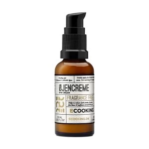 Image of Ecooking Eye Cream - 30ml