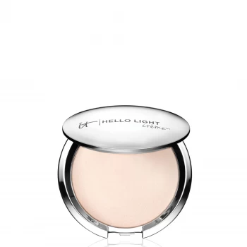 Image of IT Cosmetics Hello Light Creme - Radiance 6.53g