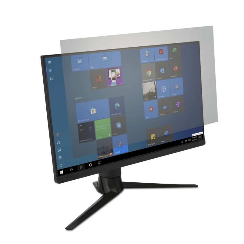 Image of Kensington Anti-Glare and Blue Light Reduction Filter for 34 Monitors