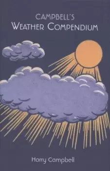 Image of Campbells weather compendium by Harry Campbell