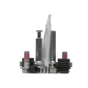 Image of RIDEX Guide Sleeve Kit, brake caliper HYUNDAI,KIA 1165G0188 58310D7A00