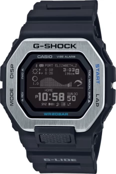 Image of Gents Casio G-Shock - G-Lide Watch GBX-100-1ER