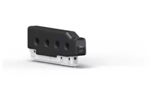 Image of Epson C13T08H100/T08H1 Ink cartridge Black for Epson WF AM-C 4000