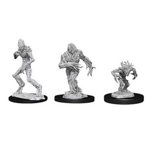 Image of Dungeons & Dragons Nolzur's Marvelous Unpainted Miniatures (W7) Blights