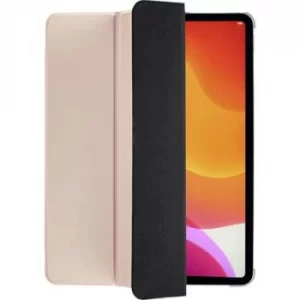 Image of Hama Fold Clear FlipCase Compatible with Apple series: iPad Air 10.9 (2020) Rose Gold