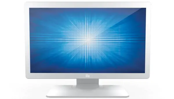 Image of Elo 27" 2703LM Full HD Touch Screen LCD Monitor