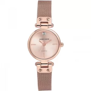 Image of Anne Klein Watch AK-3002RGRG