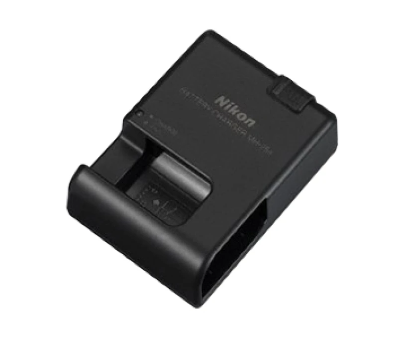 Image of Nikon MH-25a battery charger
