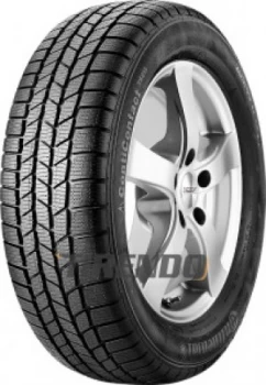 Image of Continental ContiContact TS815 ( 235/55 R18 100V )