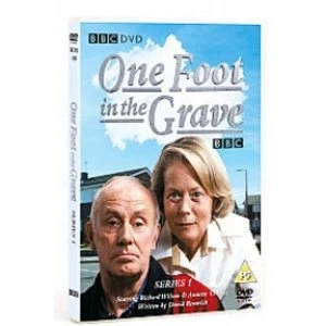 Image of One Foot In The Grave - Complete Series 1 Collection